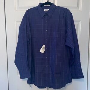 Van Heusen dress shirt 